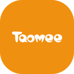 台灣淘米 logo