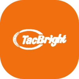 達輝光電 logo