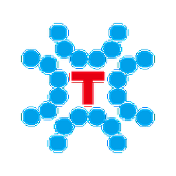 泰合 logo
