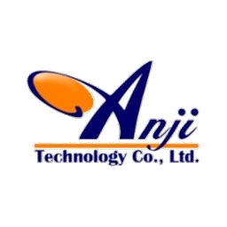 安集 logo