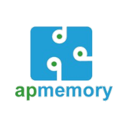 愛普* logo