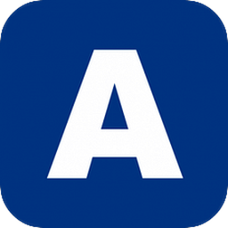 晶心科 logo