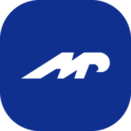 正基 logo