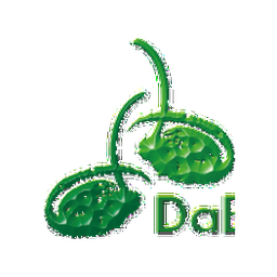 達邦蛋白 logo