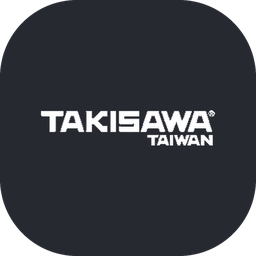 瀧澤科 logo