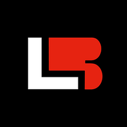 必應 logo
