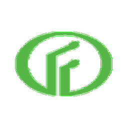 富致 logo