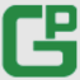 群翊 logo