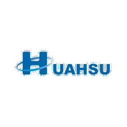 華旭先進 logo