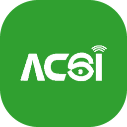 安碁資訊 logo