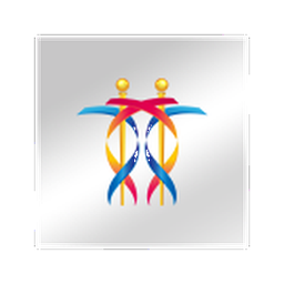 仁新* logo