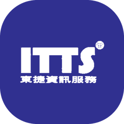 東捷資訊 logo
