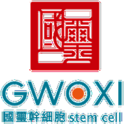 國璽幹細胞 logo