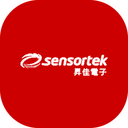 昇佳電子 logo