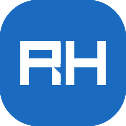匯僑設計 logo