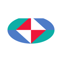 力積電 logo