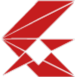 千附精密 logo