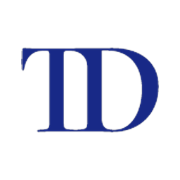 坦德科技 logo