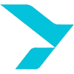 騰雲 logo