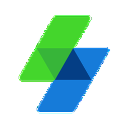 泓德能源 logo