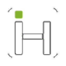海柏特 logo