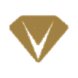 鑽石投資 logo
