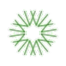 青松健康 logo