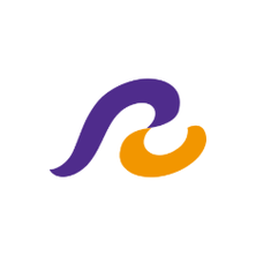 鐳洋科技 logo