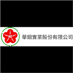 華鉬 logo