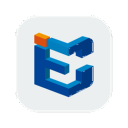 碩網 logo