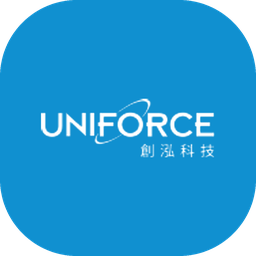 創泓科技 logo