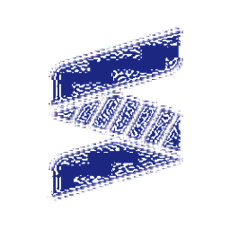 新代 logo