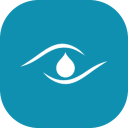 視航生醫 logo