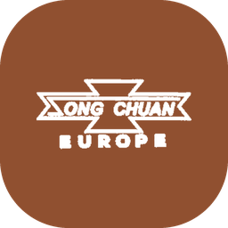 松川精密 logo