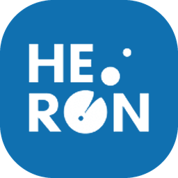 禾榮科 logo