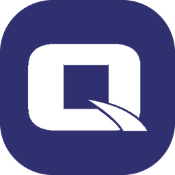 威聯通 logo