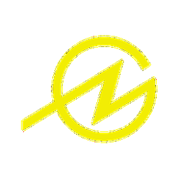 天能綠電 logo
