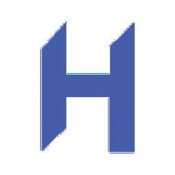 漢測 logo