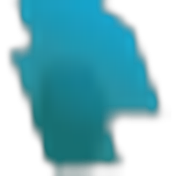 宇川精材 logo