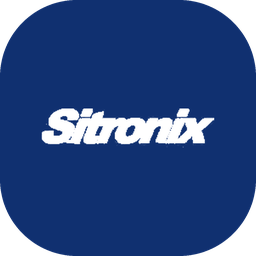 矽創 logo