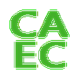 長園科 logo