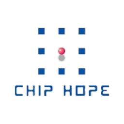 巨虹 logo