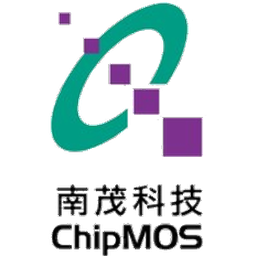 南茂 logo