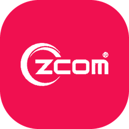 智捷 logo