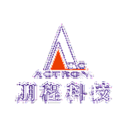 朋程 logo