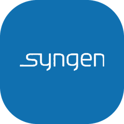 生展 logo