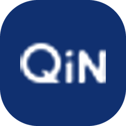 超秦 logo