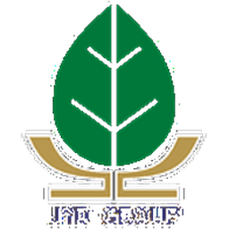 金益鼎 logo