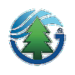 綠河-KY logo