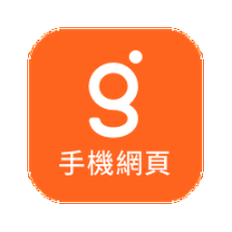 納維康 logo